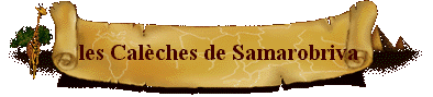 les Calèches de Samarobriva